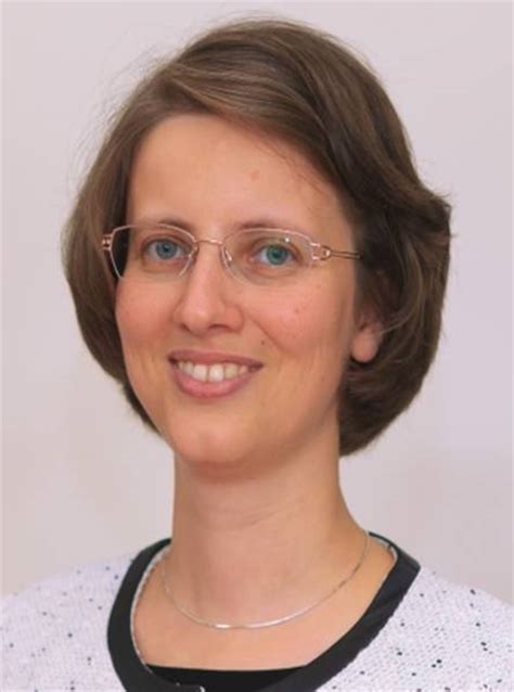 Prof. Dr. Tatjana (Tanja) Eisner 